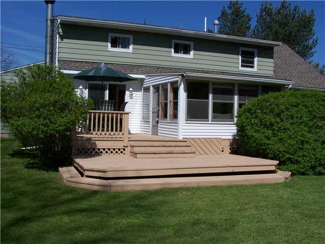1860 Lake Road North Hamlin, NY 14464 - Photo 1 of 1 Exterior Front