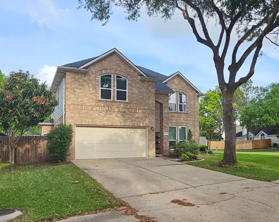 $2,495 | 5902 Mettler Lane, Richmond, TX 77469