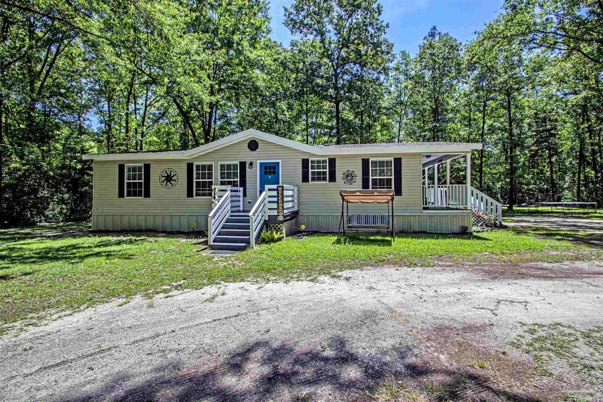 4962 McArthur Road Jay, FL 32565 - Photo 1 of 47