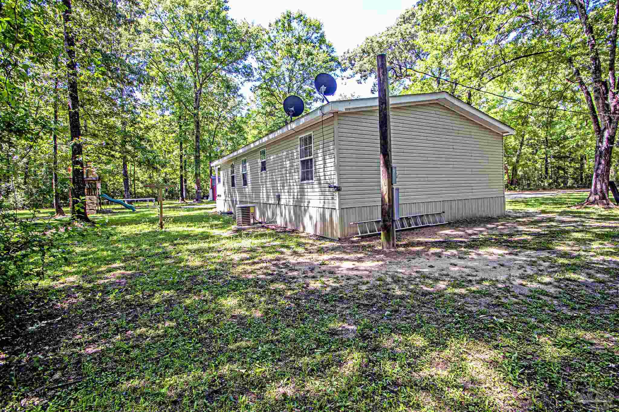 4962 McArthur Road Jay, FL 32565 - Photo 13 of 47