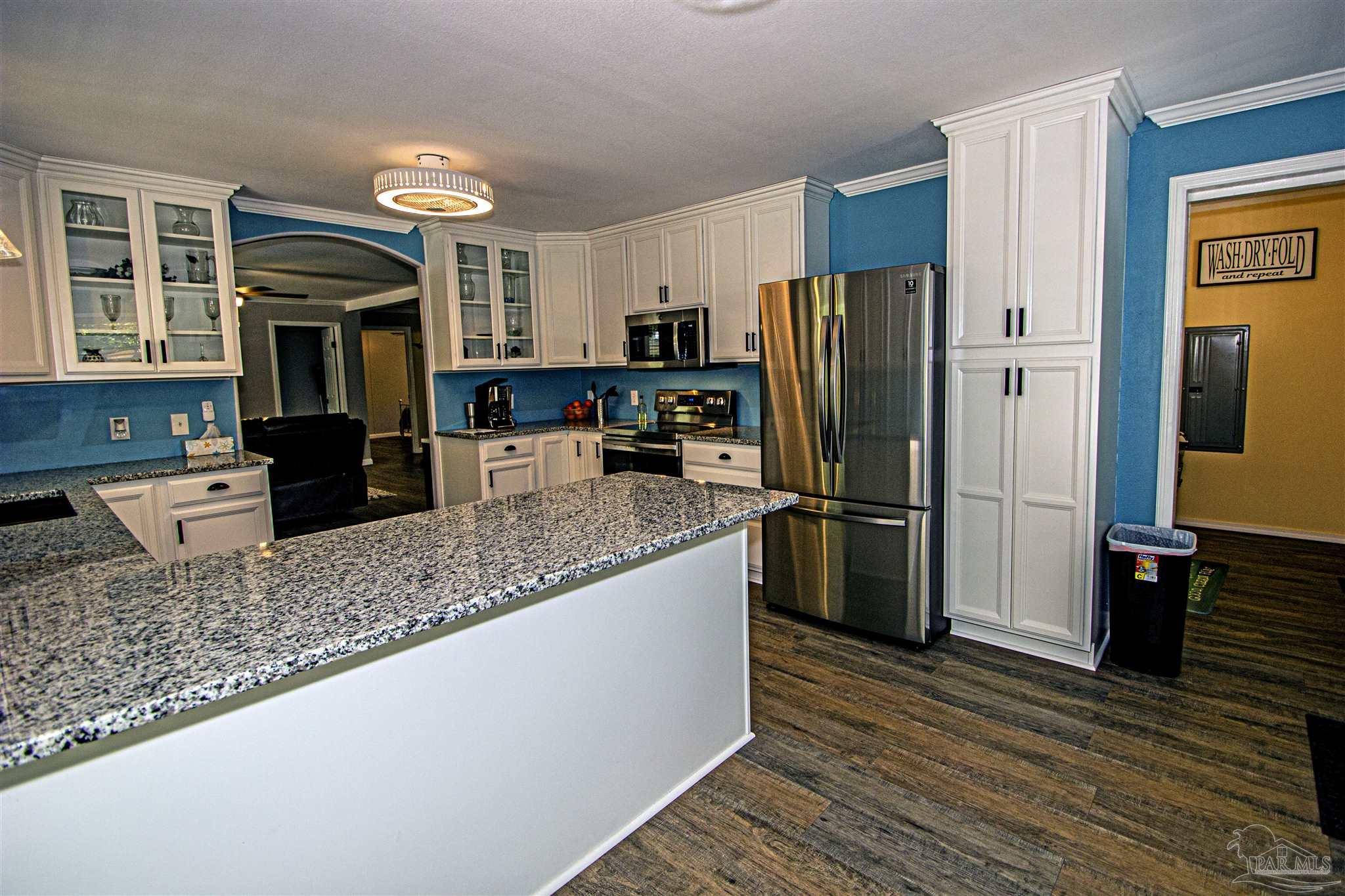 4962 McArthur Road Jay, FL 32565 - Photo 15 of 47