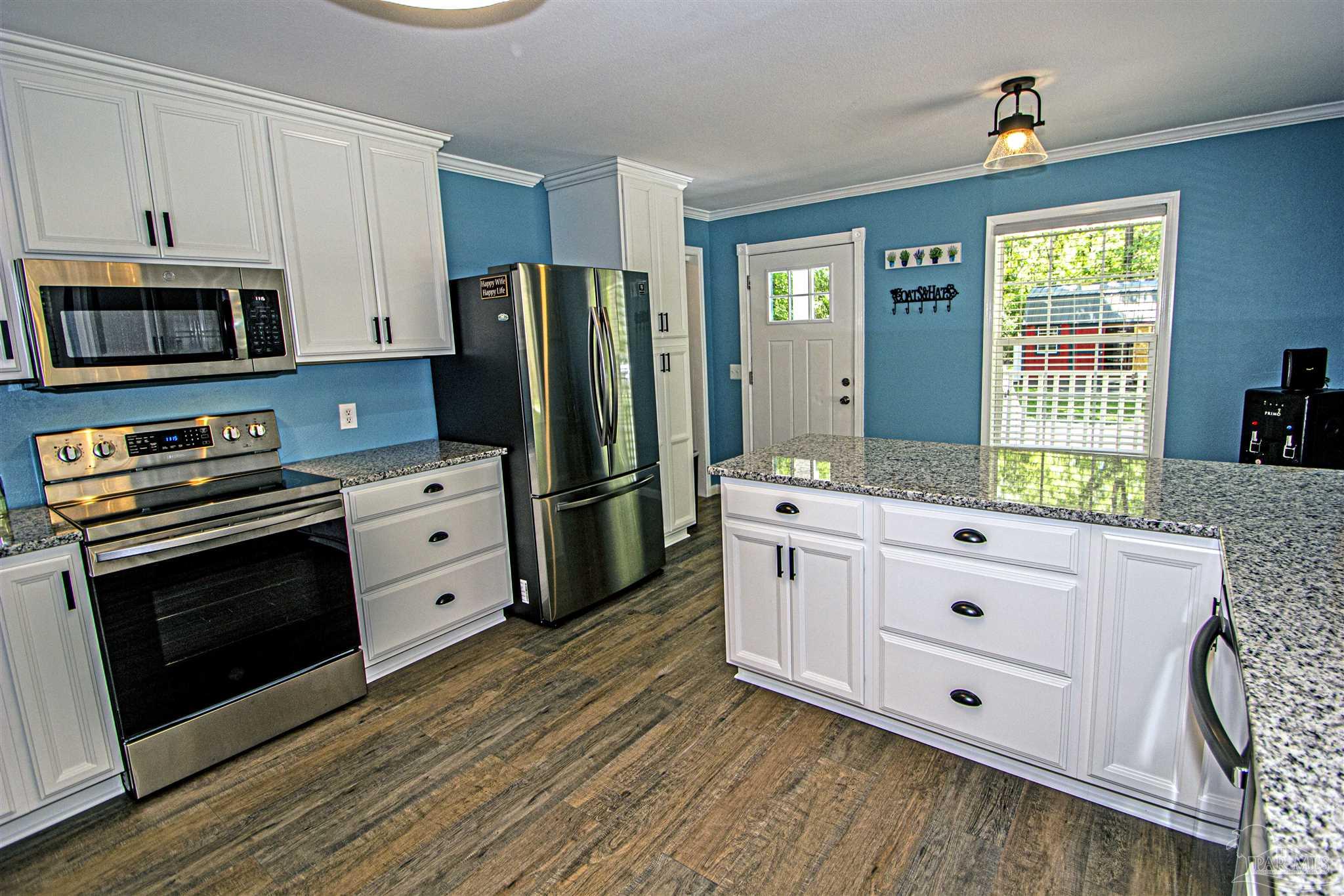 4962 McArthur Road Jay, FL 32565 - Photo 22 of 47