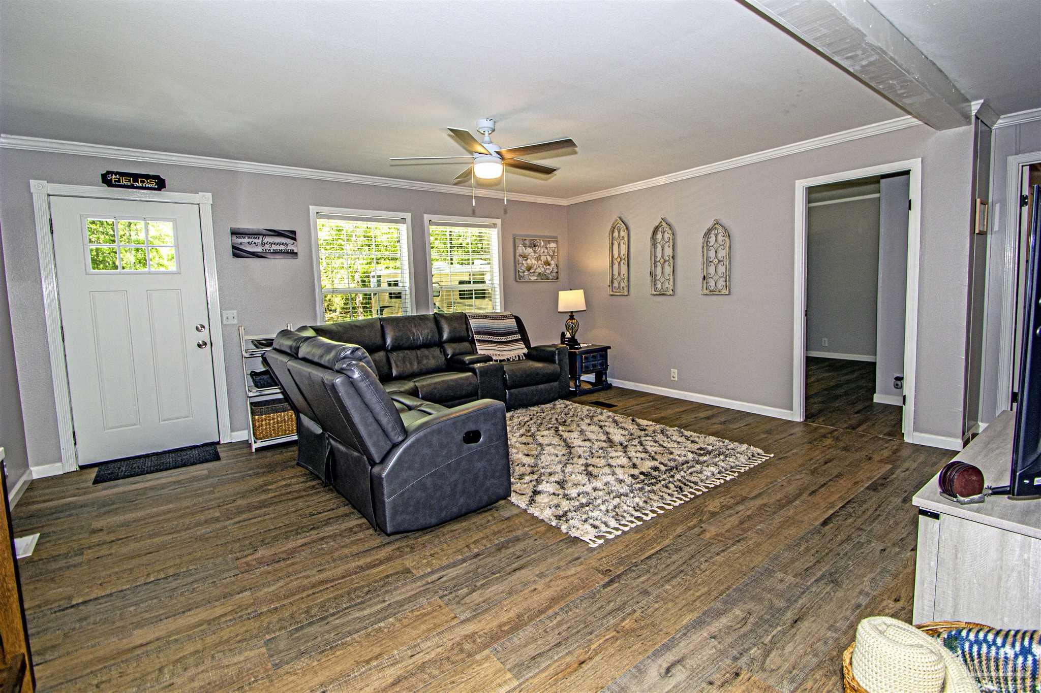 4962 McArthur Road Jay, FL 32565 - Photo 23 of 47
