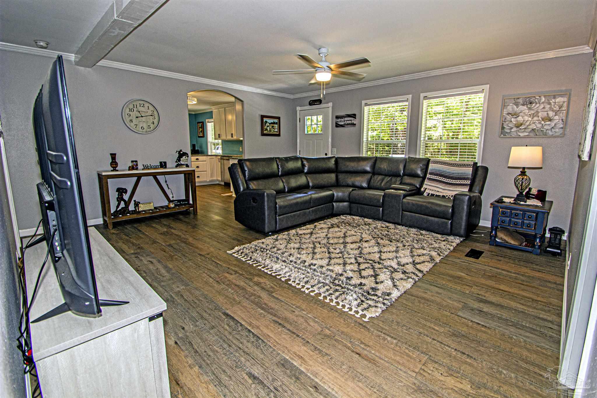 4962 McArthur Road Jay, FL 32565 - Photo 24 of 47