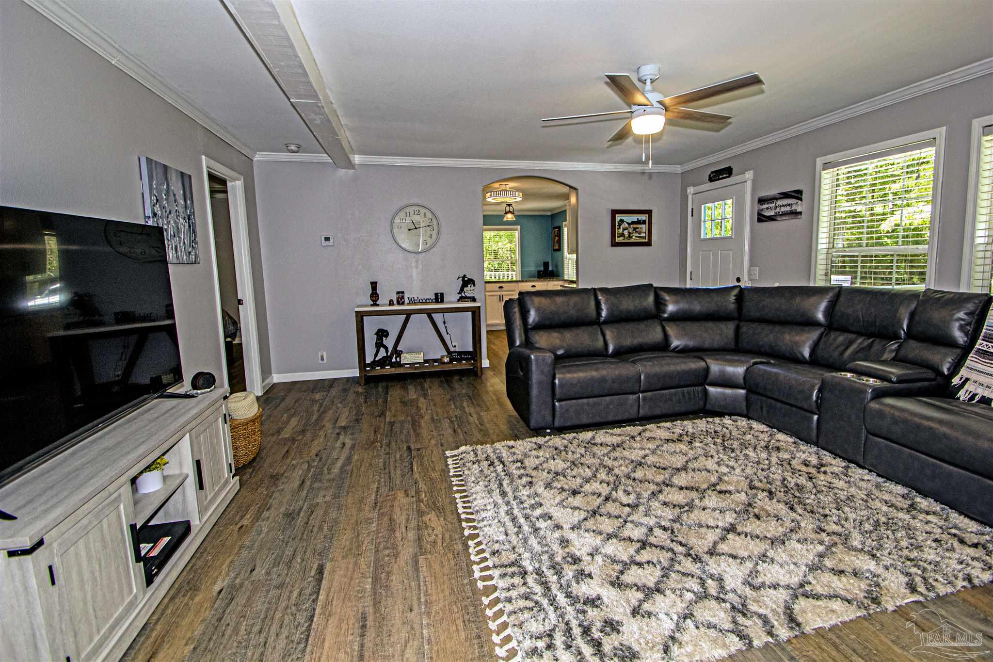 4962 McArthur Road Jay, FL 32565 - Photo 25 of 47
