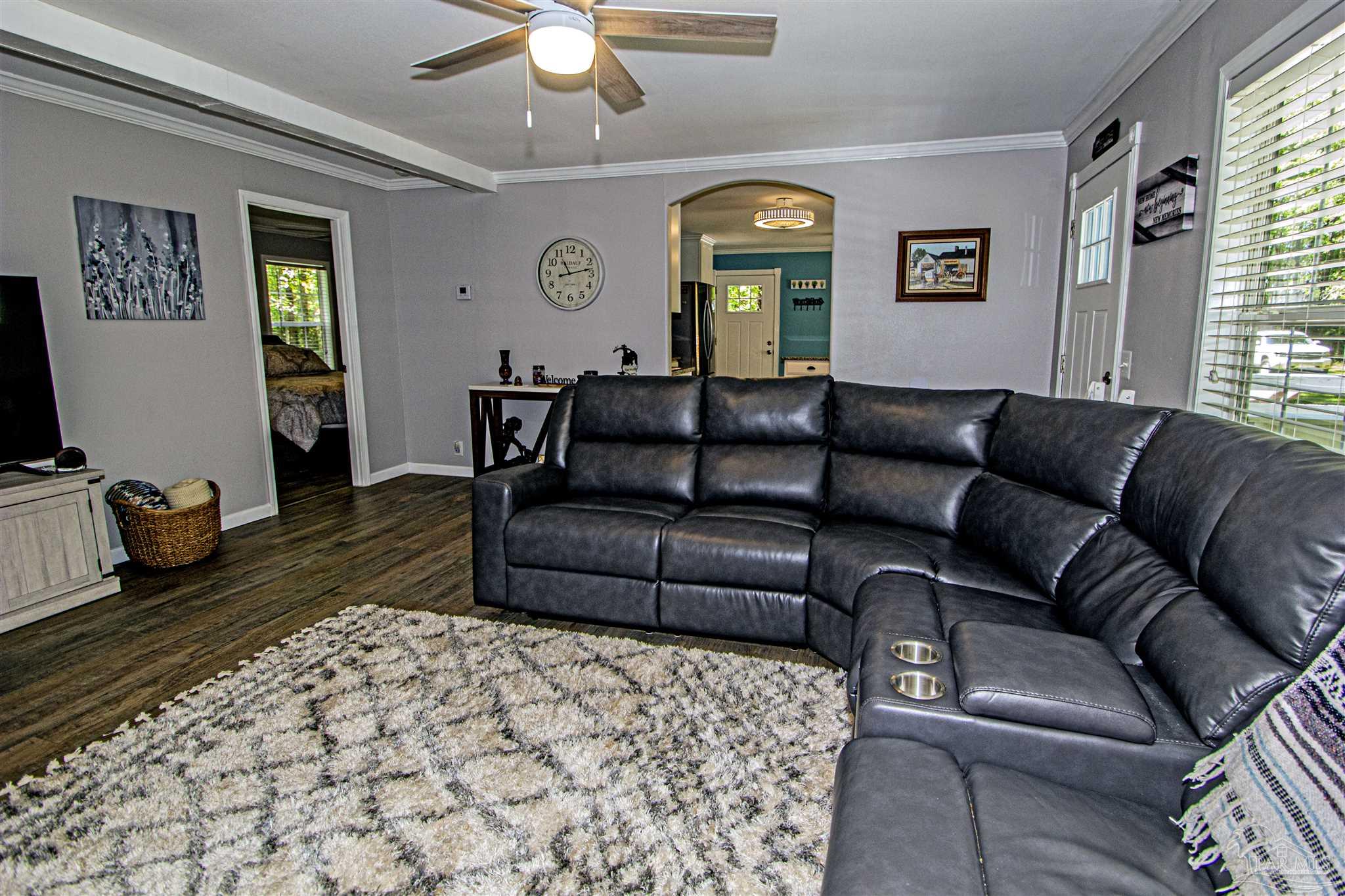 4962 McArthur Road Jay, FL 32565 - Photo 26 of 47