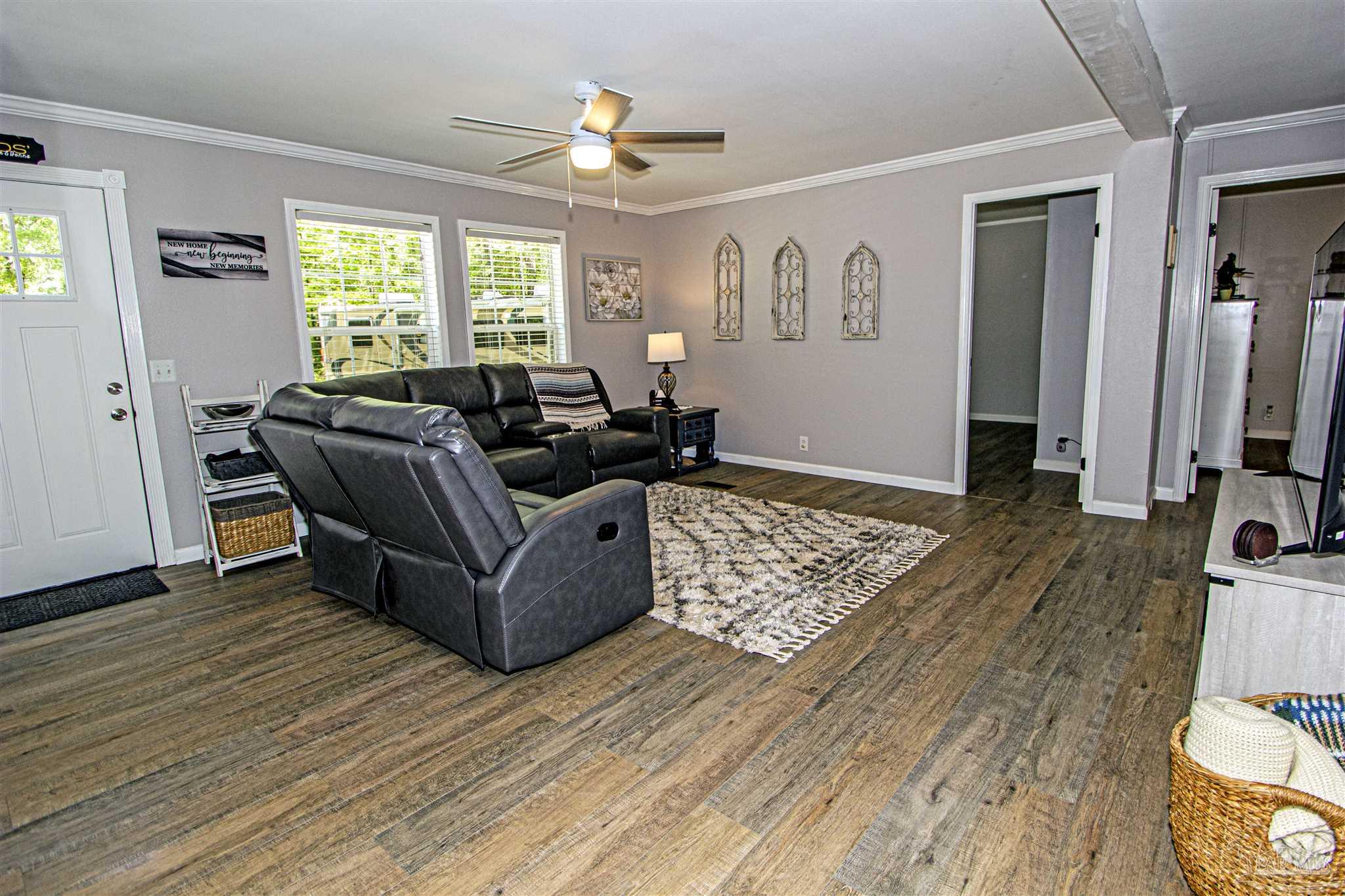 4962 McArthur Road Jay, FL 32565 - Photo 27 of 47