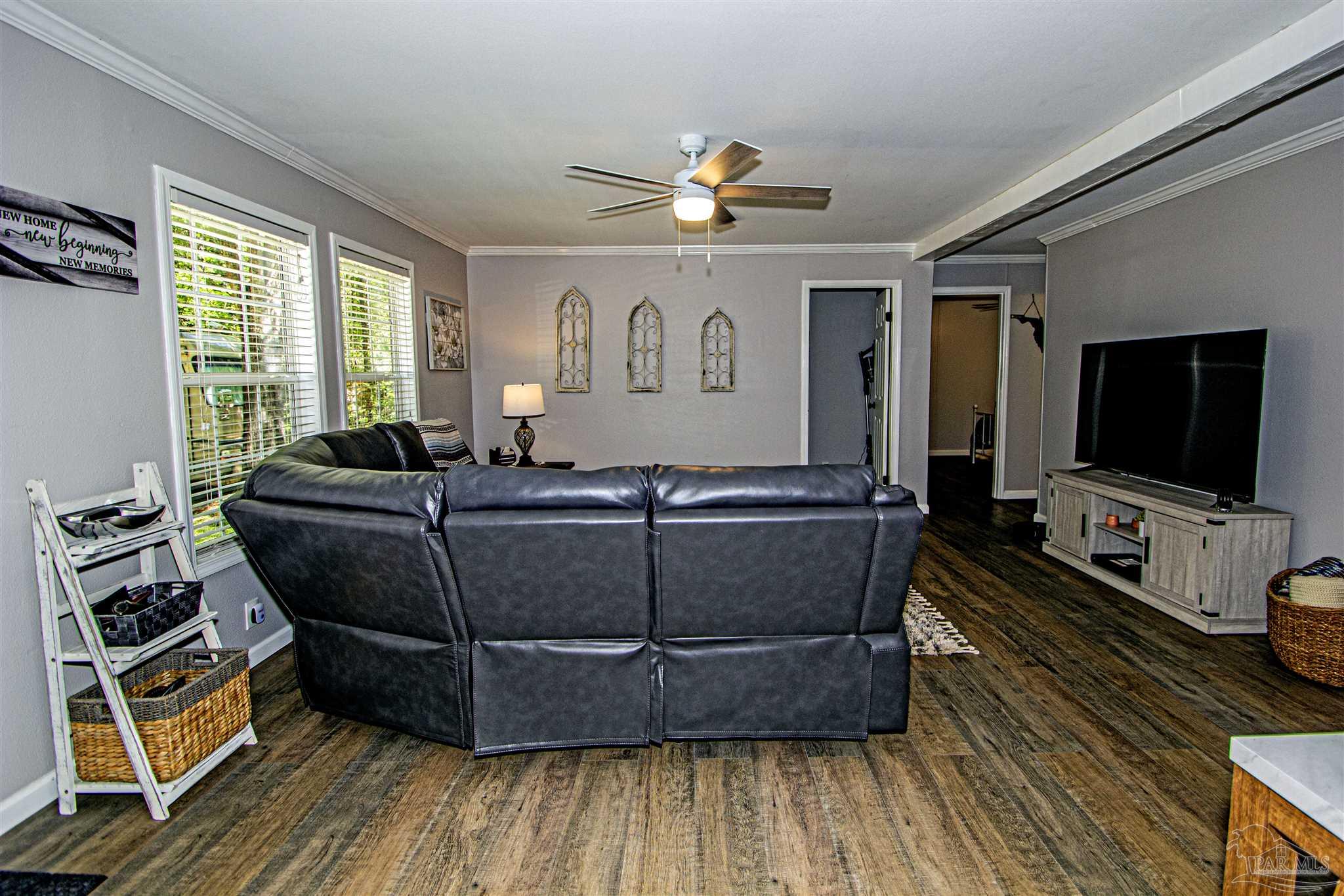 4962 McArthur Road Jay, FL 32565 - Photo 28 of 47