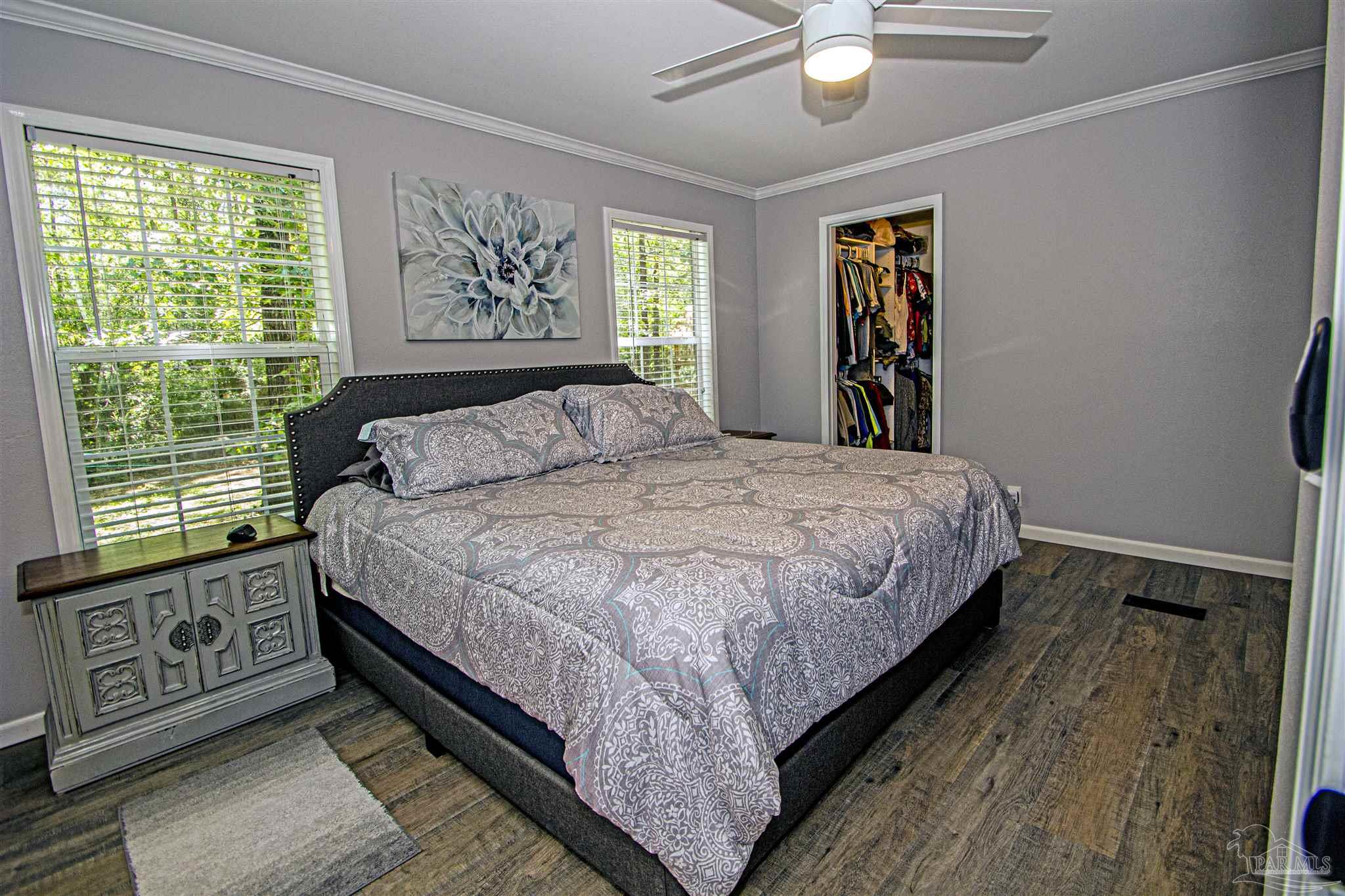 4962 McArthur Road Jay, FL 32565 - Photo 29 of 47