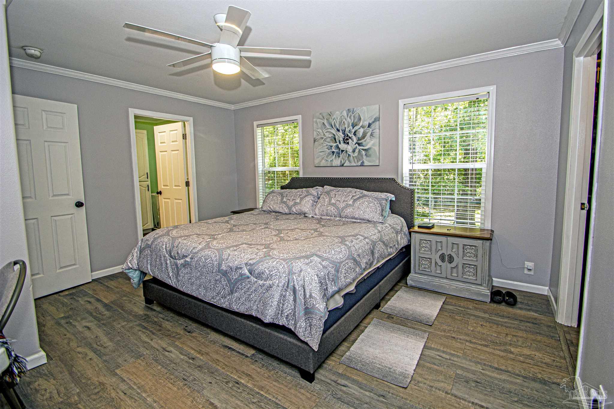 4962 McArthur Road Jay, FL 32565 - Photo 30 of 47