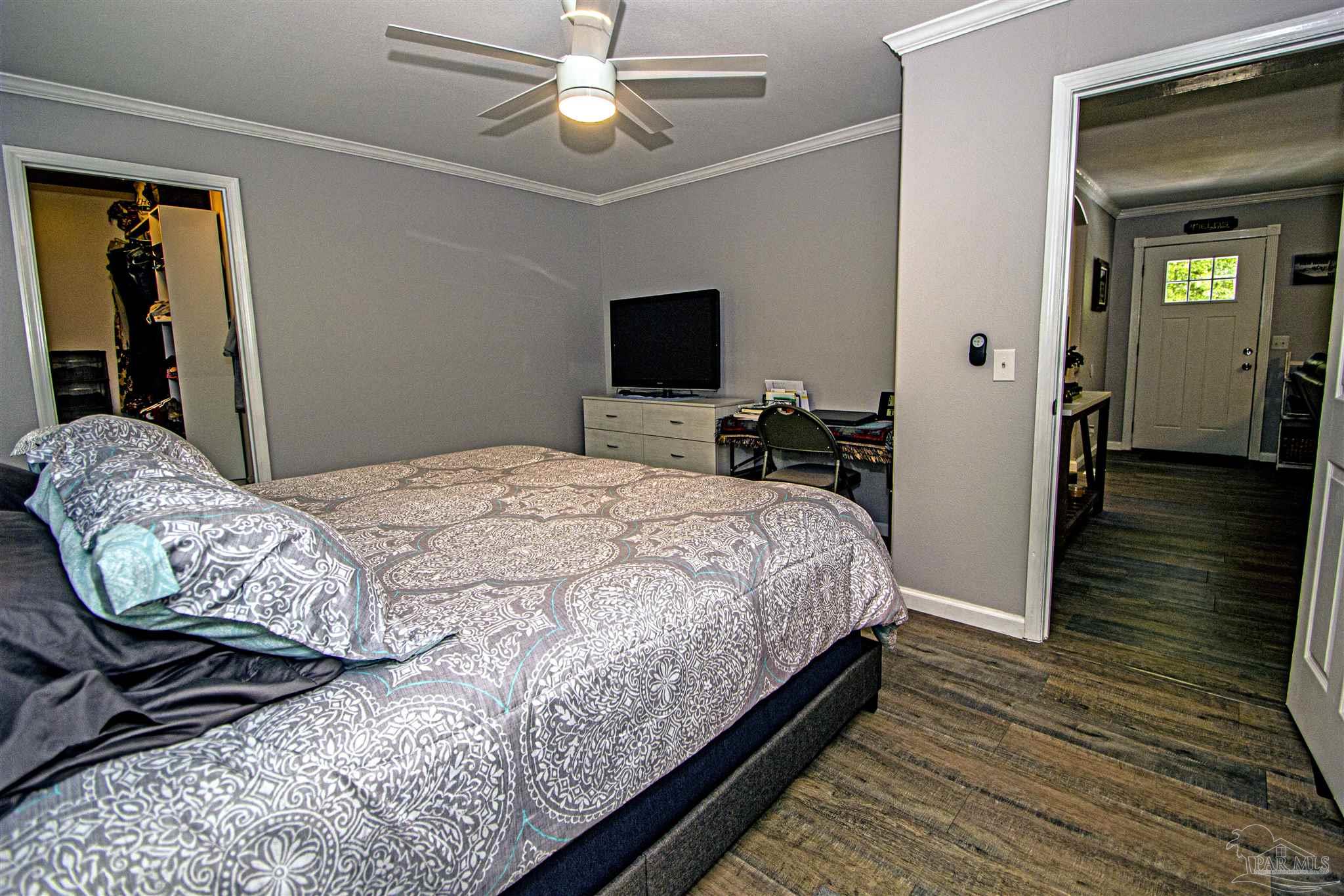 4962 McArthur Road Jay, FL 32565 - Photo 32 of 47