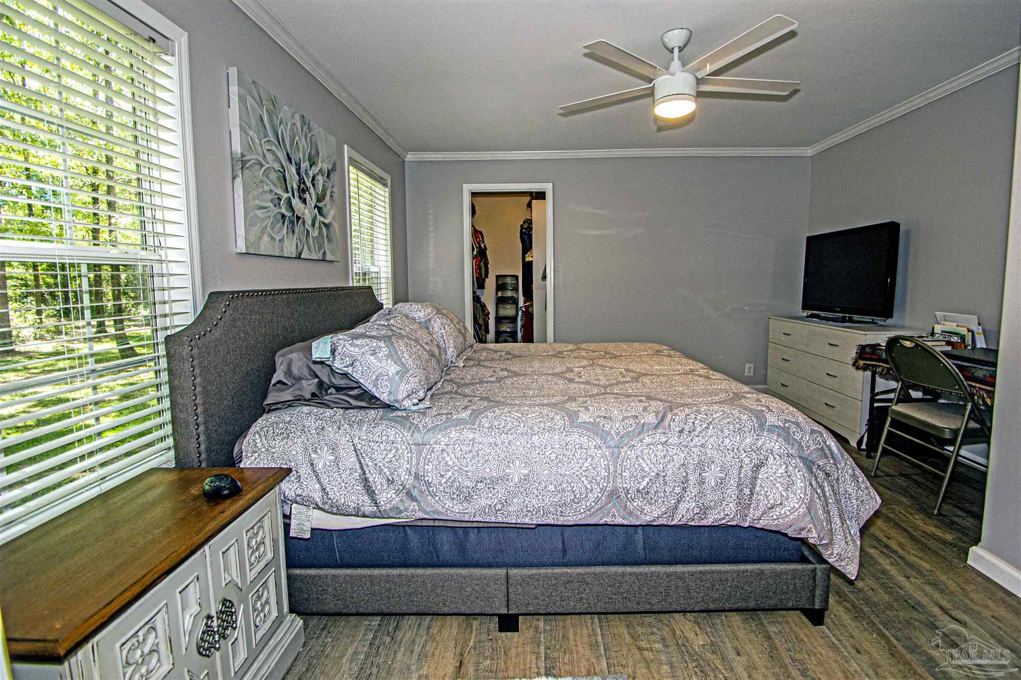 4962 McArthur Road Jay, FL 32565 - Photo 33 of 47