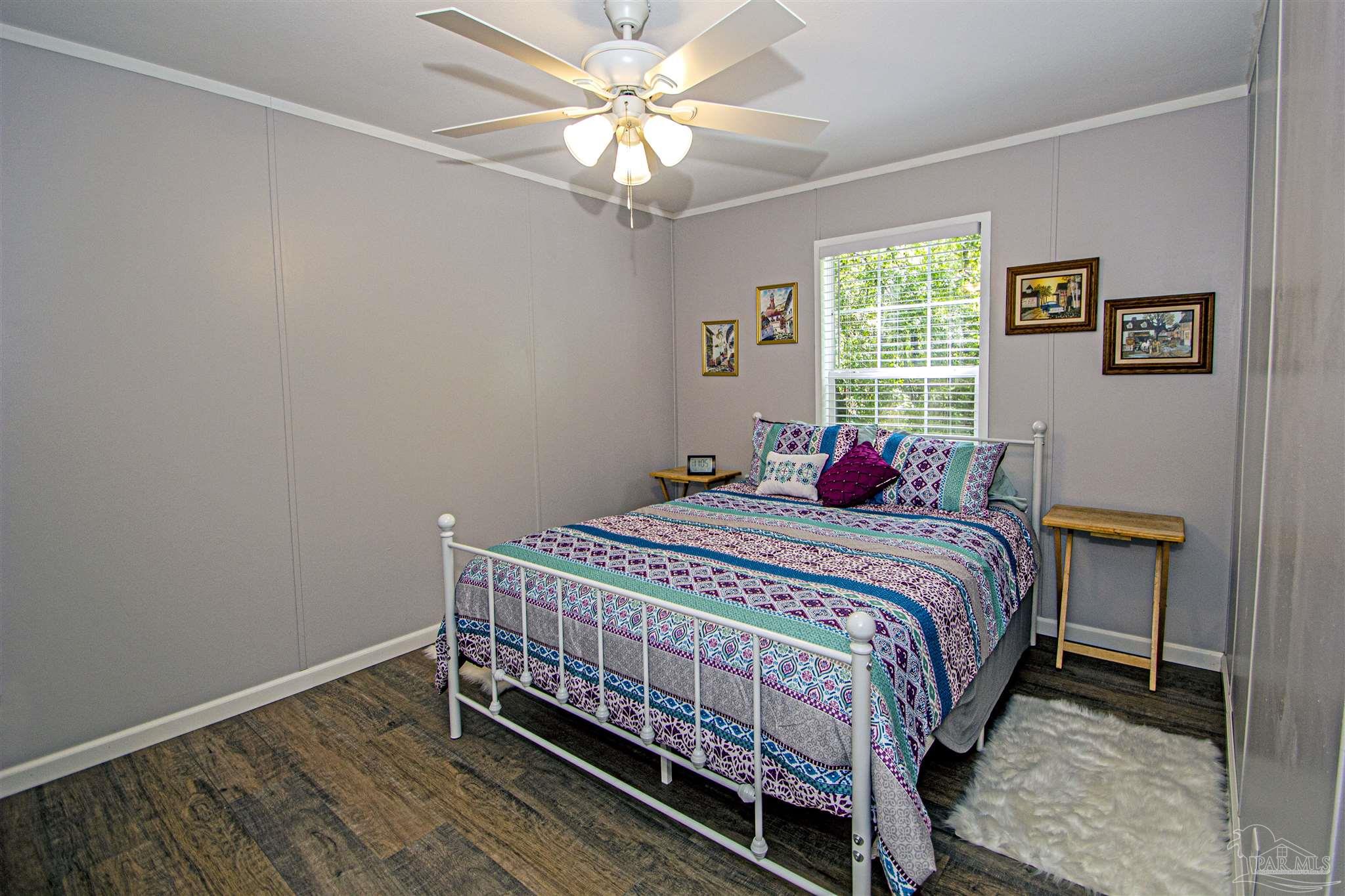 4962 McArthur Road Jay, FL 32565 - Photo 39 of 47