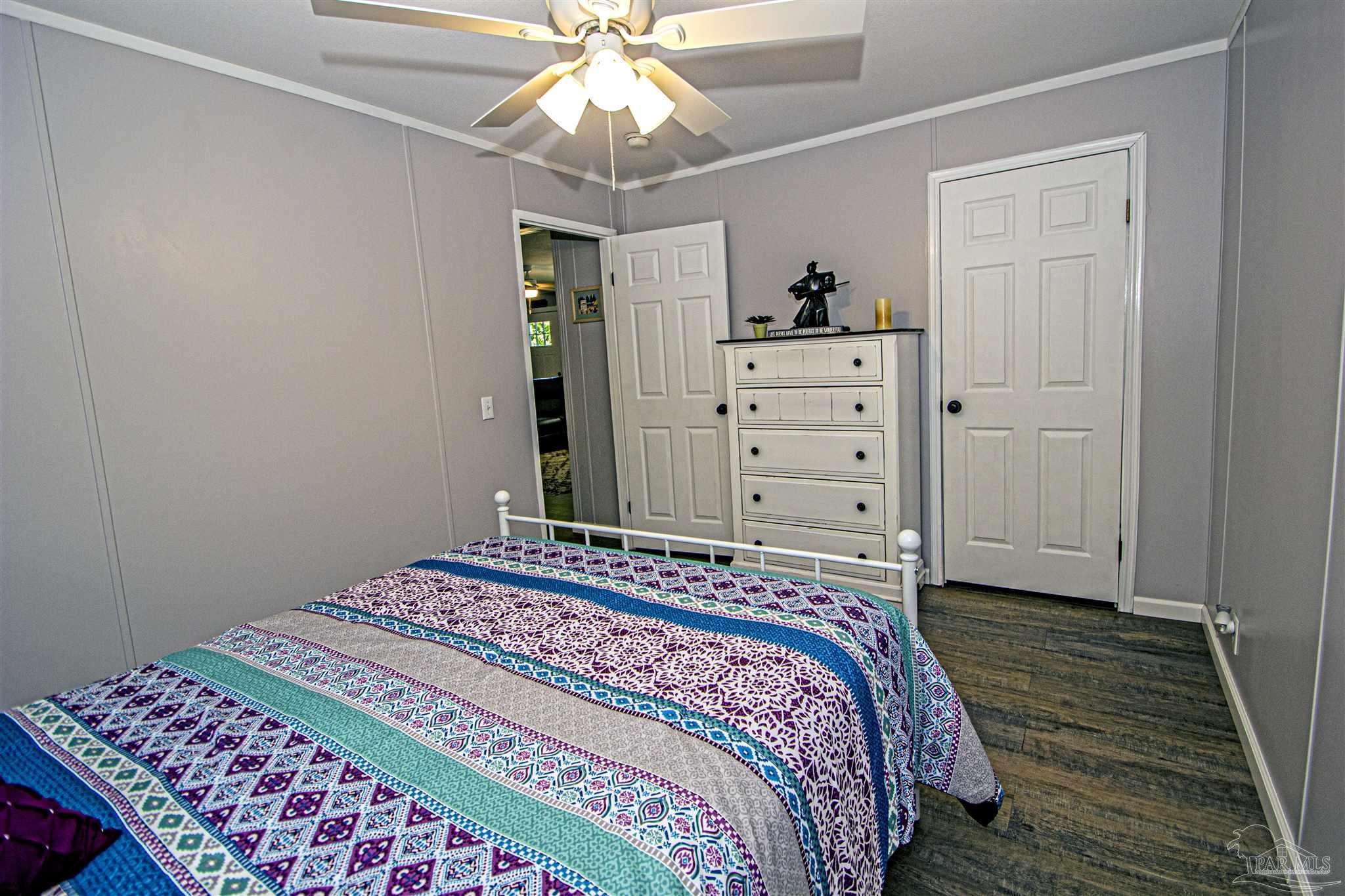 4962 McArthur Road Jay, FL 32565 - Photo 40 of 47