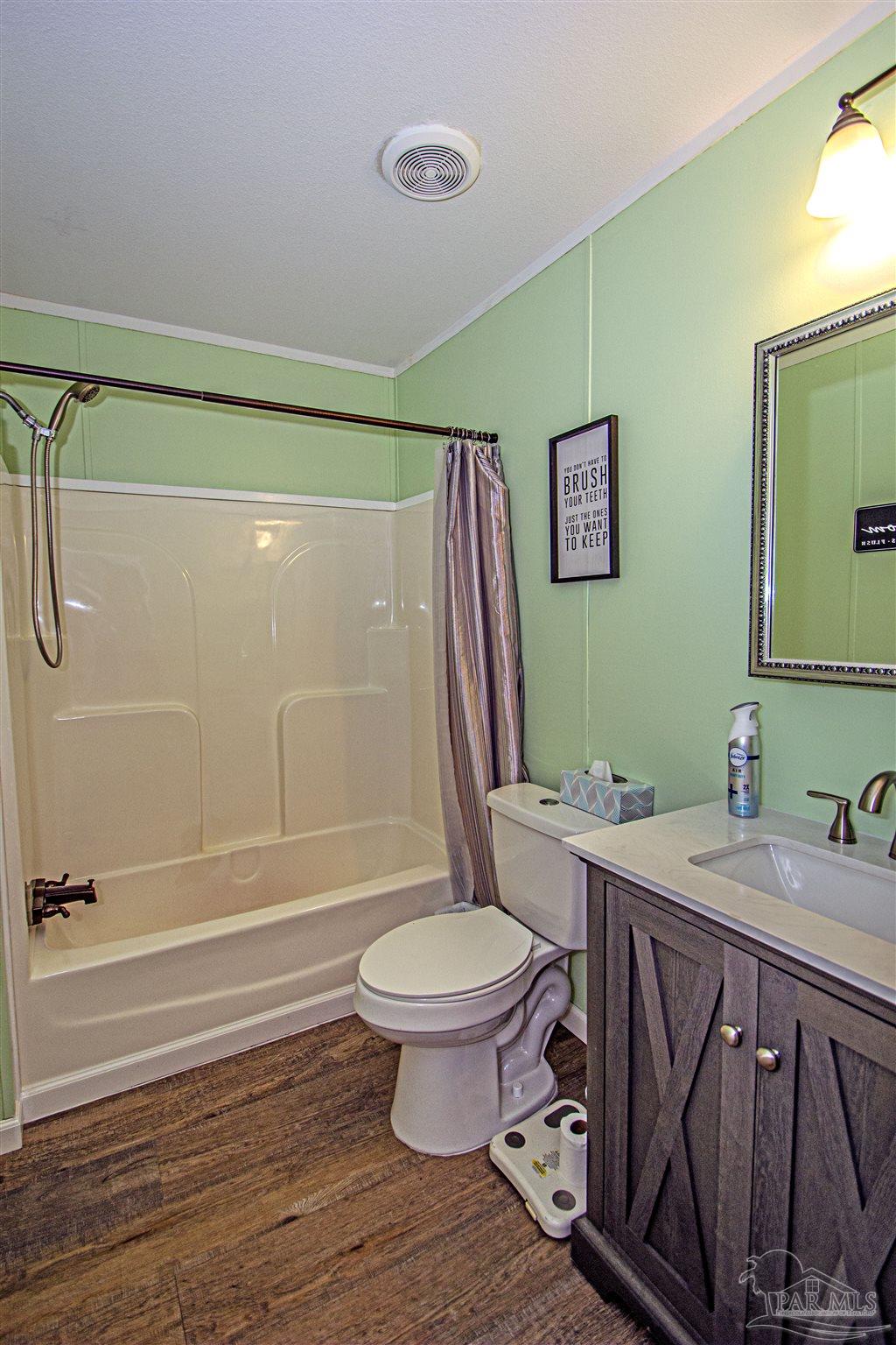 4962 McArthur Road Jay, FL 32565 - Photo 41 of 47