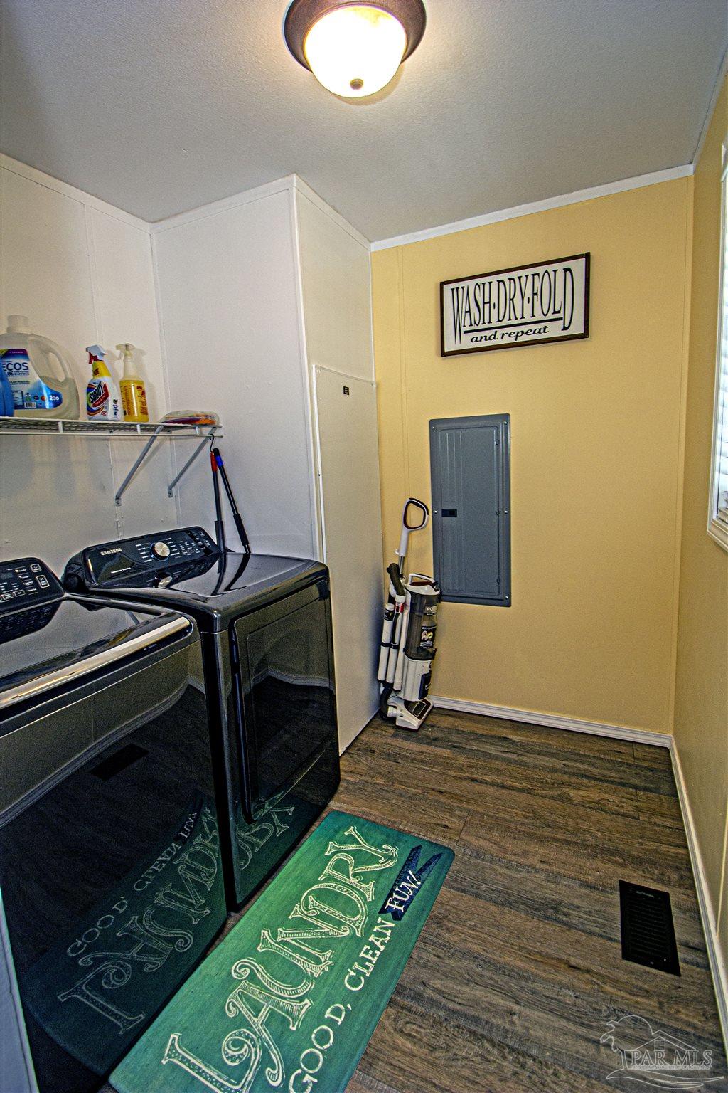 4962 McArthur Road Jay, FL 32565 - Photo 45 of 47
