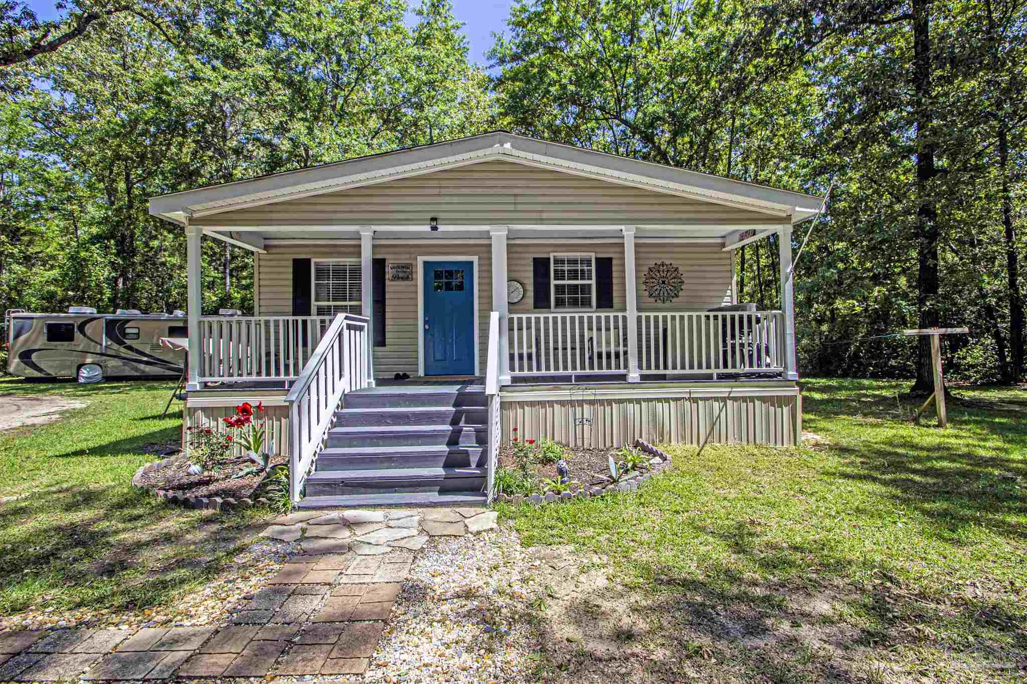 4962 McArthur Road Jay, FL 32565 - Photo 10 of 47