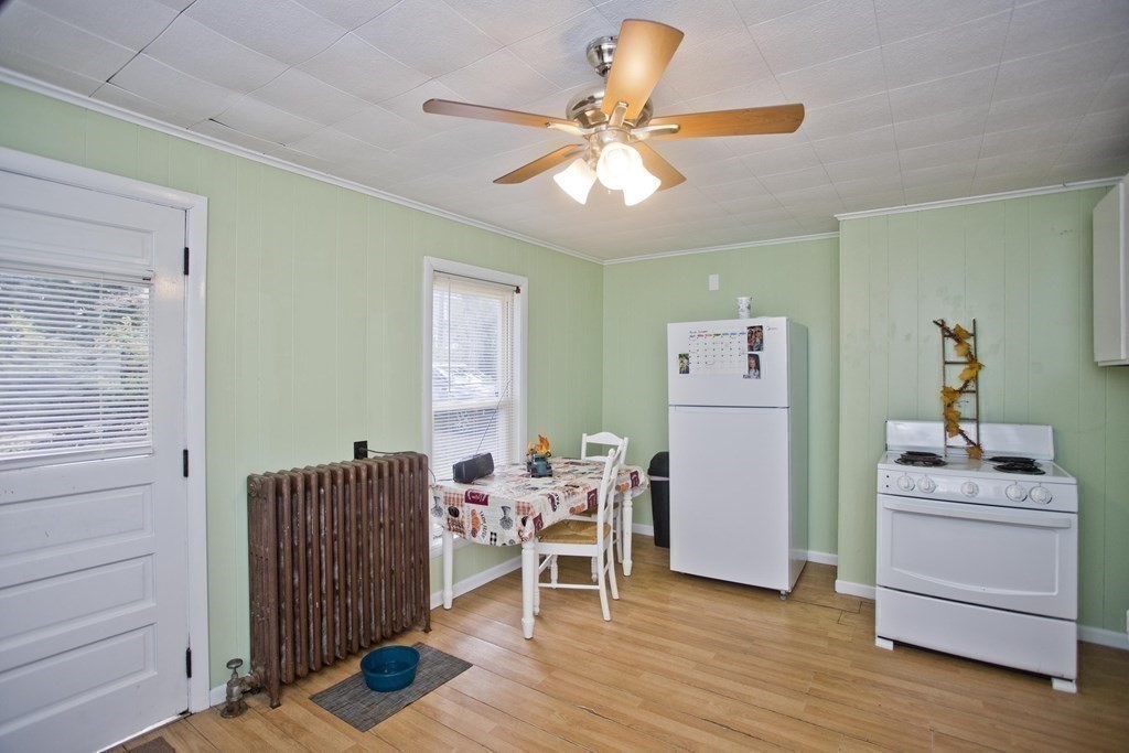 95 School Street Warren, MA 01083 - Photo 16 of 41 a living room with furniture and a window