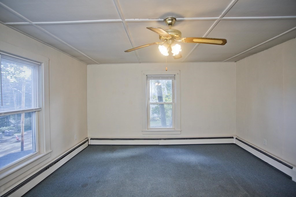 95 School Street Warren, MA 01083 - Photo 30 of 41 an empty room with a window