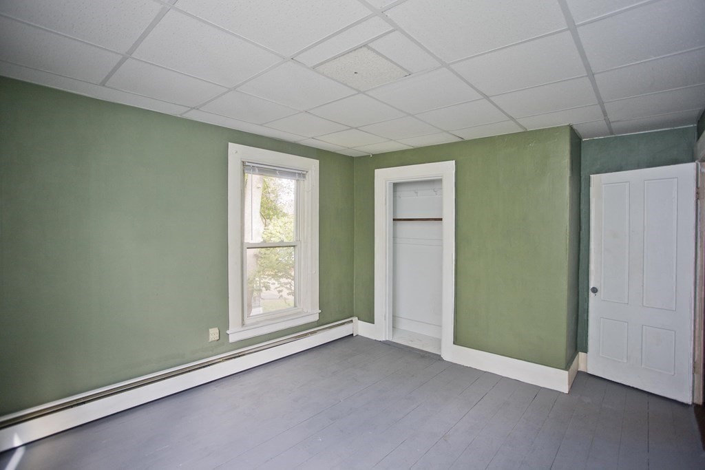95 School Street Warren, MA 01083 - Photo 31 of 41 an empty room with windows