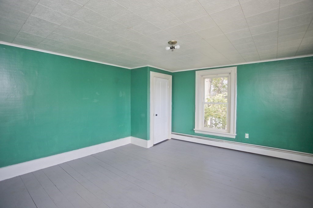 95 School Street Warren, MA 01083 - Photo 34 of 41 a view of an empty room with a window