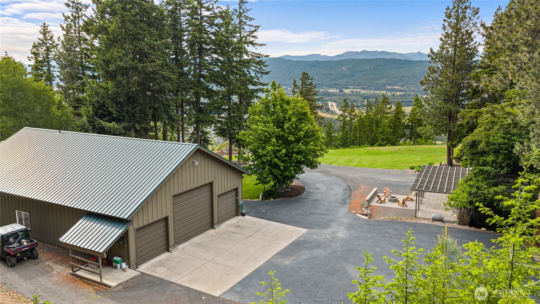 631 Thornton View Road Cle Elum, WA 98922 - Photo 1 of 40