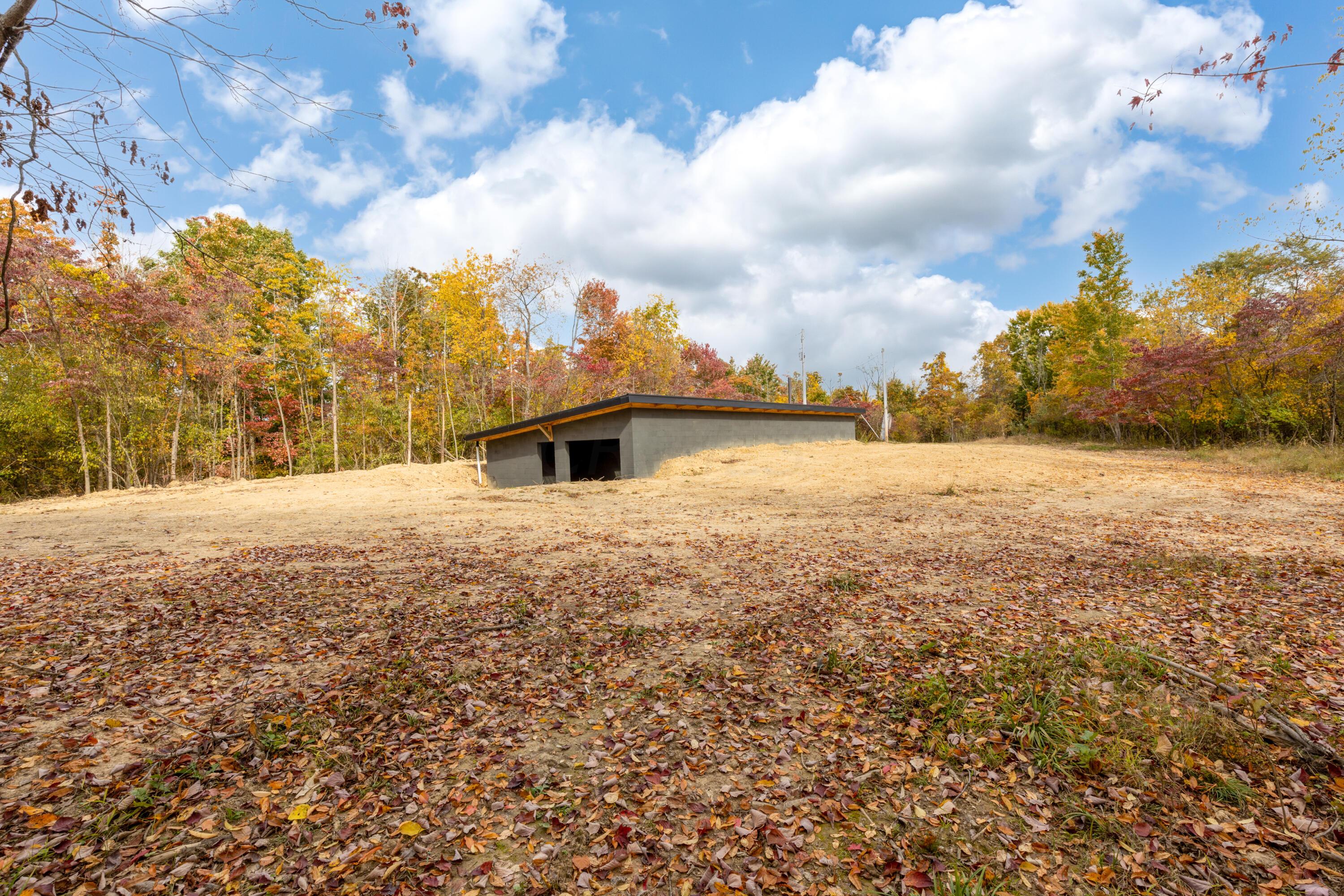 13470 Dodds Road Southeast Newark, OH 43056 - Photo 25 of 53 13470DoddsRd.-Exterior-14