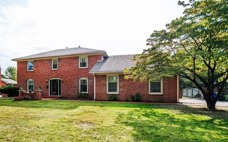2074 Old Nassau Road Lexington, KY 40504 - Photo 1 of 38 Photo 1