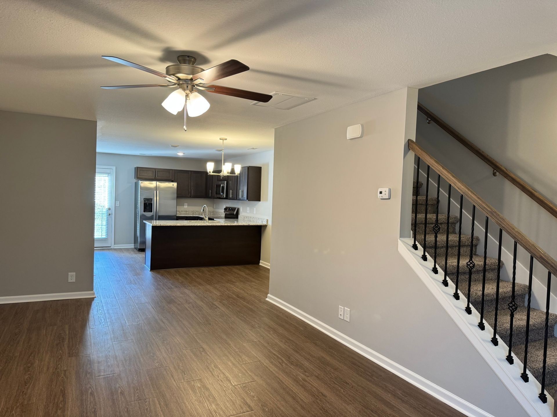 118 Davis Ridge Lane Clarksville, TN 37040 - Photo 2 of 22