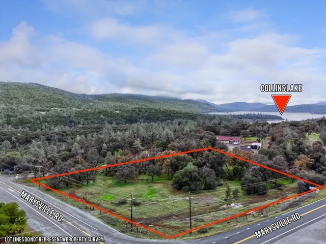 a picture of city view