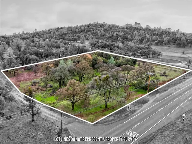 a view from a balcony with outdoor space