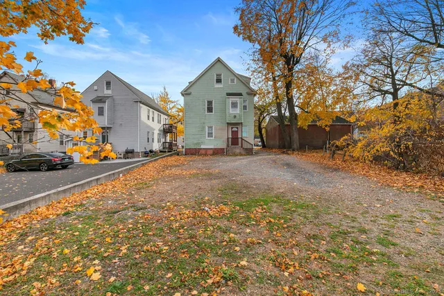 $1,400 | 39 Lander Street, New Haven, CT 06511