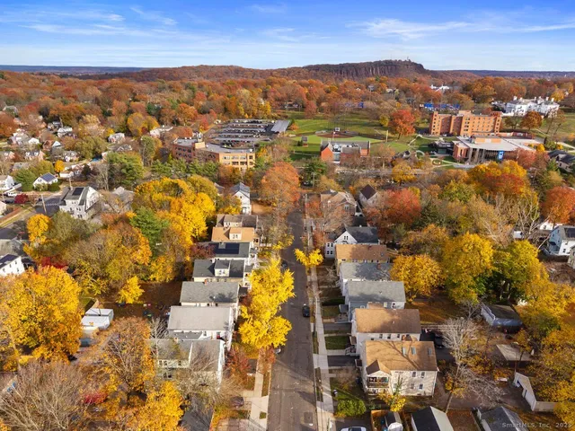 $1,400 | 39 Lander Street, New Haven, CT 06511