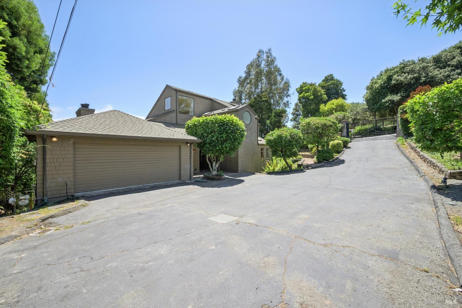 260 Highland Avenue San Rafael, CA 94901 - Photo 50 of 66
