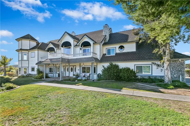 $1,550,000 | 46366 Sandia Creek Drive, Temecula, CA 92590