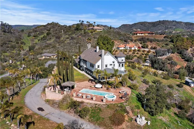 $1,550,000 | 46366 Sandia Creek Drive, Temecula, CA 92590