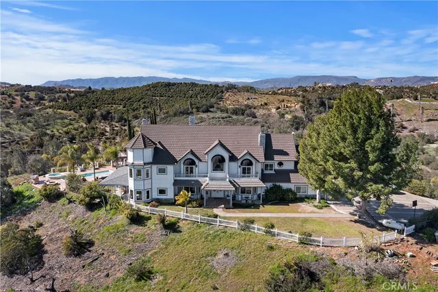 $1,550,000 | 46366 Sandia Creek Drive, Temecula, CA 92590
