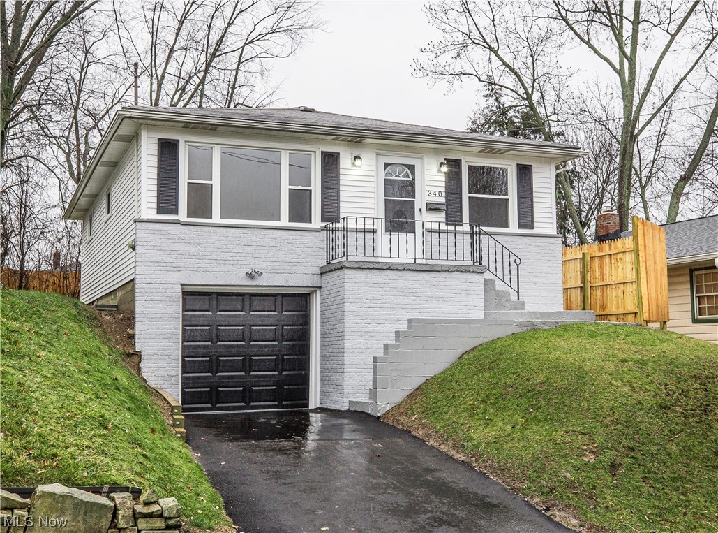340 Hillman Road Akron, OH 44312 - Photo 1 of 31