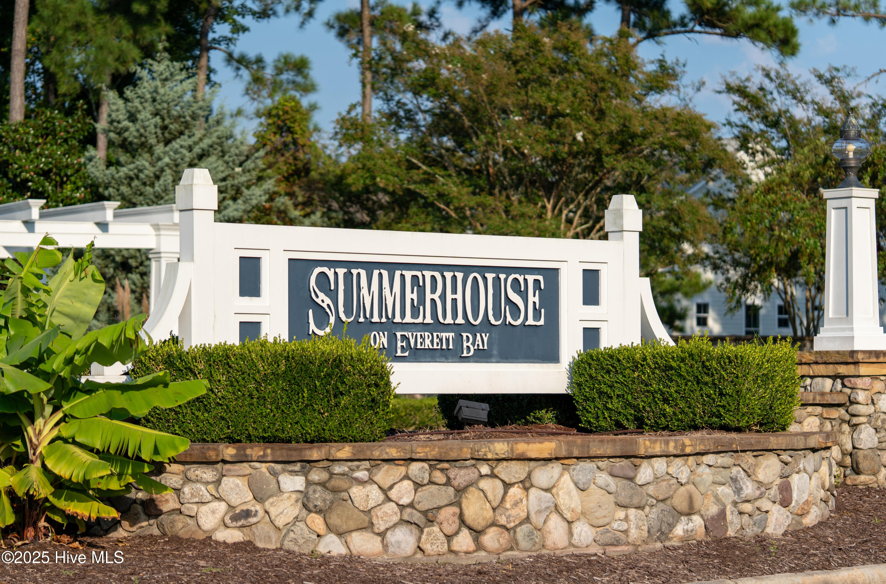169 Twining Rose Lane Holly Ridge, NC 28445 - Photo 60 of 76 Summerhouse Sign