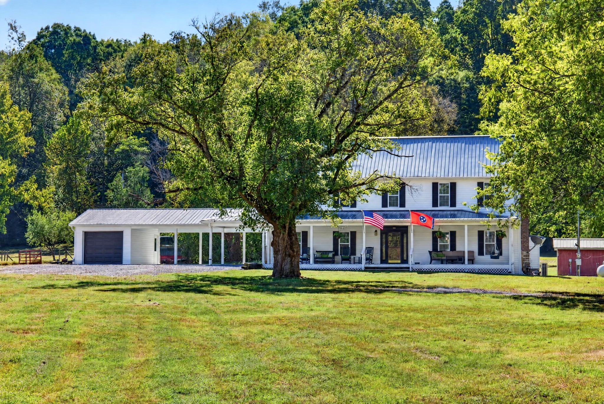 1202 Starks Road Cumberland Furnace, TN 37051 - Photo 83 of 98 Gallery Image 83