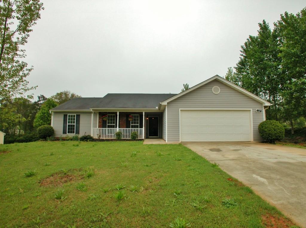 1378 Biedermeier Road Winder, GA 30680 - Photo 1 of 1