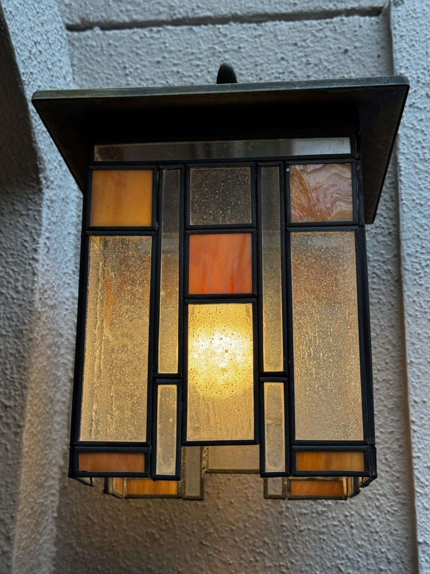 4916 Travis Street Houston, TX 77002 - Photo 4 of 27 Craftsman detail at front door entrance