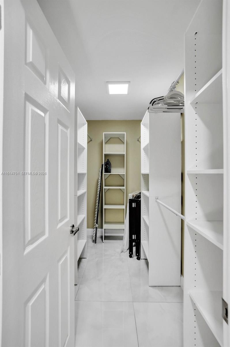 5500 Cleveland Street Hollywood, FL 33021 - Photo 27 of 45 a view of an empty room