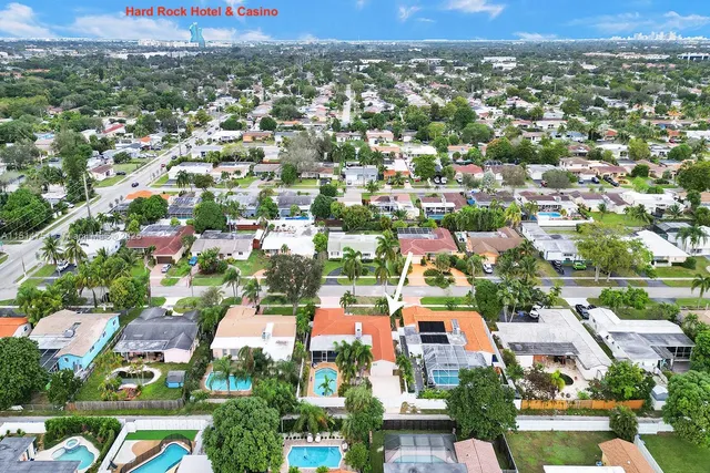 $9,999 | 5500 Cleveland Street, Hollywood, FL 33021