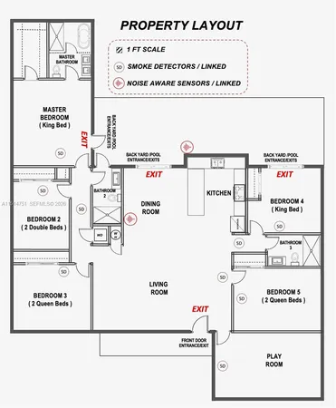 $9,999 | 5500 Cleveland Street, Hollywood, FL 33021