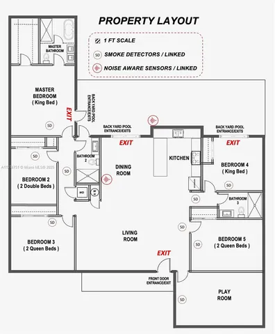 $9,999 | 5500 Cleveland Street, Hollywood, FL 33021