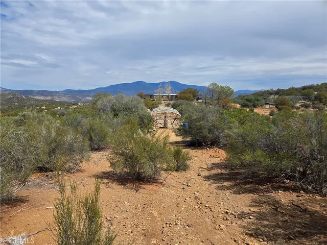 $42,900 | 52 Trails End Lane, Anza, CA 92539