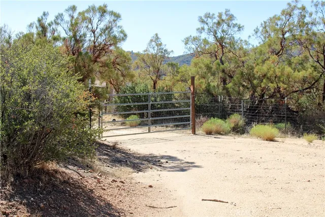 $42,900 | 52 Trails End Lane, Anza, CA 92539