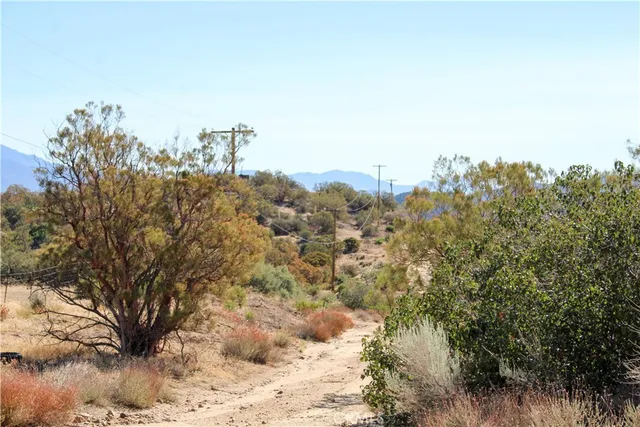 $42,900 | 52 Trails End Lane, Anza, CA 92539