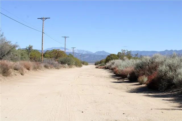 $42,900 | 52 Trails End Lane, Anza, CA 92539